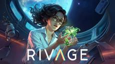 Raw Fury ver&ouml;ffentlicht brandneuen Story-Trailer und die Demo zum Sci-Fi-Puzzlespiel Rivage