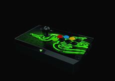 Razer launcht den Atrox Arcade Stick mit Unterst&uuml;tzung der Fighting Game Community