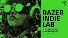 Razer ruft Indie Lab ins Leben und unterst&uuml;tzt unabh&auml;ngige Studios bei der Entwicklung von Spielen in AAA-Qualit&auml;t