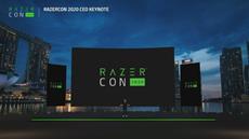 RazerCon 2020 begeistert Fans auf der ganzen Welt: Zahlreiche Ank&uuml;ndigungen, Premieren &amp; Gewinnspiele
