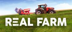 Real Farm - Gold Edition erscheint f&uuml;r PlayStation 4, Xbox One und Steam