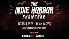 RECAP: More than 60 spooky new games at the Indie Horror Showcase!