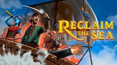 Reclaim the Sea Sets Sail on July 14, 2025