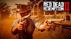Red Dead Redemption 2: Offizielles Gameplay-Video Teil 2