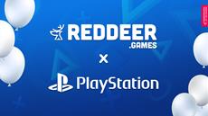 RedDeer.Games is heading to PlayStation console
