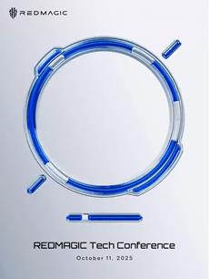 REDMAGIC Unveils Next-Generation Gaming Innovations in Shenzhen