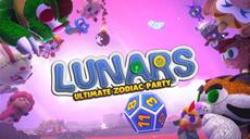 Release Date Announced for Lunars