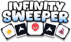 Release Date Announcement: Yogscast Games Reveals Roguelike Brain-Teaser ‘Infinity Sweeper' Launches May 7
