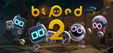Release Date | Award-winning Puzzle Adventure &quot;Biped 2&quot; Launching November 5