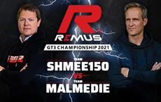 REMUS Performance Sport Exhausts startet die erste weltweite GT3 Meisterschaft