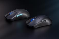 Republic of Gamers (ROG): Marktstart der ROG Harpe II Ace Gaming-Maus