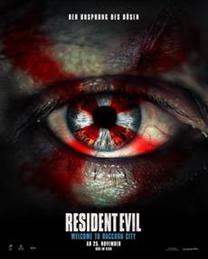 Resident Evil - Welcome to Raccoon City | Trailer
