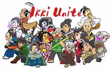 Retro Gaming News: Ikki Unite Launches Today for PC
