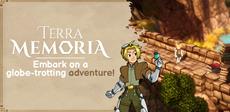 Retro turn-based RPG Terra Memoria reveals new gameplay trailer