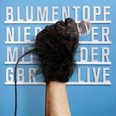 Review (DVD): Blumentopf - Nieder mit der GbR Live (CD + DVD)