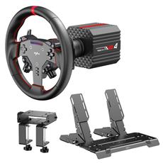 Review (Hardware): PXN VD4 Bundle