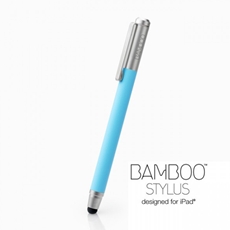 Review (Hardware): Wacom Bamboo Stylus Solo