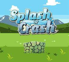 Review (Nintendo 3DS): Splash or Crash