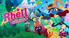 Rhell's Warped Worlds and Troubled Times Deep Dive Series