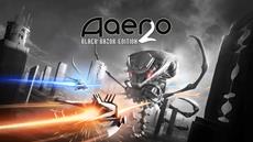 Rhythm is Your Weapon in Aaero2: Black Razor Edition - Out Now!