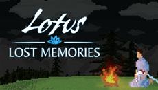 Rise Like The Lotus! Lotus: Lost Memories Demo Out Now As Part of Steam Next Fest
