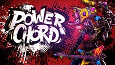 Rock’n Roguelike Deckbuilder Power Chord Takes Center Stage on Steam Today 