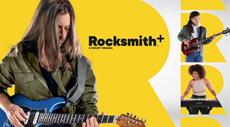 Rocksmith+ erscheint am 6. Juni f&uuml;r PlayStation und Steam