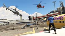 Rockstar Games News: Capture-Update f&uuml;r GTA Online jetzt verf&uuml;gbar