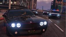 Rockstar Games News: Neue Screenshots aus Grand Theft Auto V f&uuml;r PC