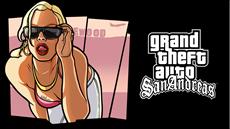Rockstar Games ver&ouml;ffentlicht Grand Theft Auto: San Andreas f&uuml;r iOS