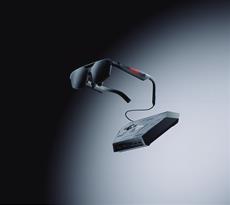 ROG XREAL R1 – die Gaming-AR-Brille f&uuml;r volle Immersion – ist jetzt verf&uuml;gbar! 