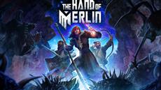 Rogue-Lite RPG The Hand of Melin Available Now on PC and Console