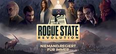 Rogue State Revolution has a Release Date, a Demo, a Price and a New Trailer!