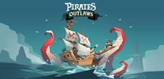 Roguelike deck builder Pirates Outlaws has set sail for Steam on April 14th