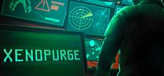Roguelike sci-fi autobattler Xenopurge deploys a demo to Steam