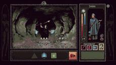 Roll the dice in Slay the Spire/Darkest Dungeon-inspired dungeon crawler ‘The Fortress’