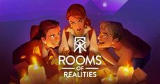 Rooms of Realities - Escape The Forsaken Asylum!
