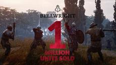 RPG Bellwright Surpasses 1 Million Units Sold on Steam Early Access