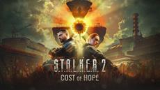S.T.A.L.K.E.R. 2: Cost of Hope Expansion Launching Summer 2026