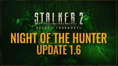 S.T.A.L.K.E.R. 2: Heart of Chornobyl Update 1.6 Is Out: Night Vision Goggles, Offset Aiming, and Laser Pointers
