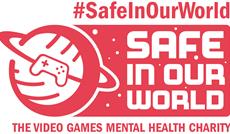 Safe In Our World to launch Sidekick: The Video Games Mental Health Journal on July 15th