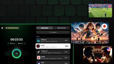 SafeShell VPN Launches Breakthrough "App Mode": Letting Users Access Multiple Regions Simultaneously Without Switching Servers