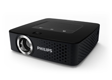 SAGEMCOM stellt neuen Philips PicoPix auf der IFA 2012 vor