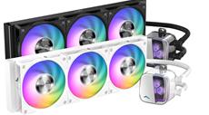 SAMA L70 AIO sorgt für leise Kühlung mit einem einzigartigen Pumpendesign