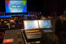 Samson Creator Christofer Sundberg Leads New Wave of Speakers in Malmo