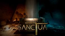 Sanctua's First Trailer Unwrapped: A Thrilling Asymmetrical Co-op Party Game Set in a Cursed Egyptian Tomb! 