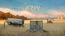 Sandbox Mode DLC for Synth-Inspired The Signal State