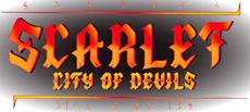 Scarlet City of Devils Coming to Steam March 7