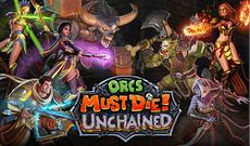 Scharfe Monster, coole Helden: Orcs Must Die! Unchained startet in die zweite Runde der Closed-Beta