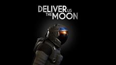Sci-fi Epic Deliver Us The Moon Launches on Next-Gen Consoles May 19